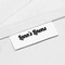 Lann's Linens - 10 Premium Round Tablecloths for Wedding / Banquet / Restaurant - Polyester Fabric Table Cloths